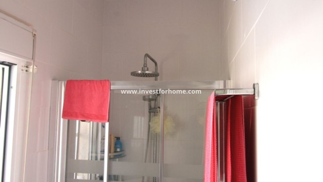 Vente - Villa - Rojales - Costa Blanca