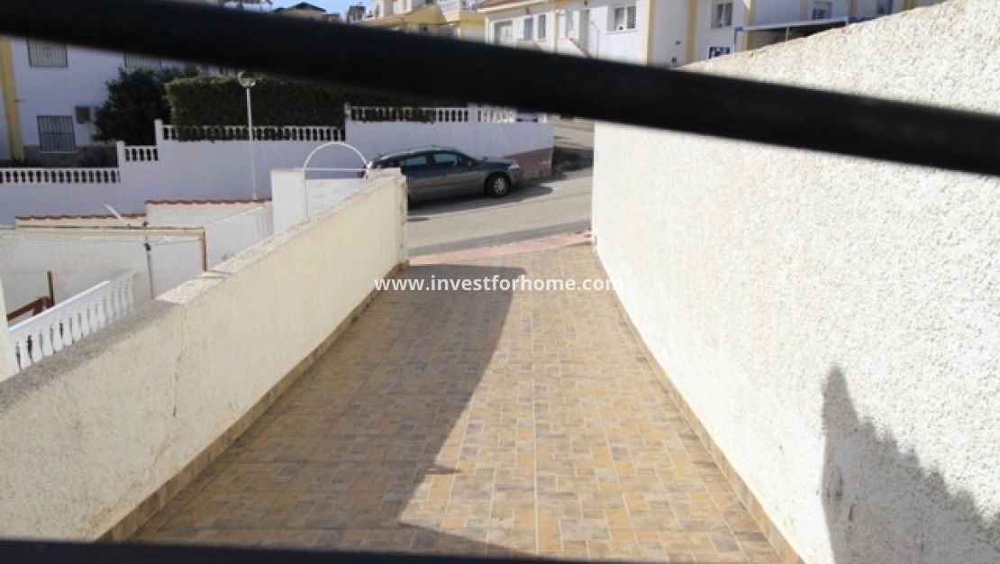 Vente - Villa - Rojales - Costa Blanca