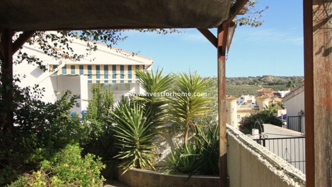 Vente - Villa - Rojales - Costa Blanca