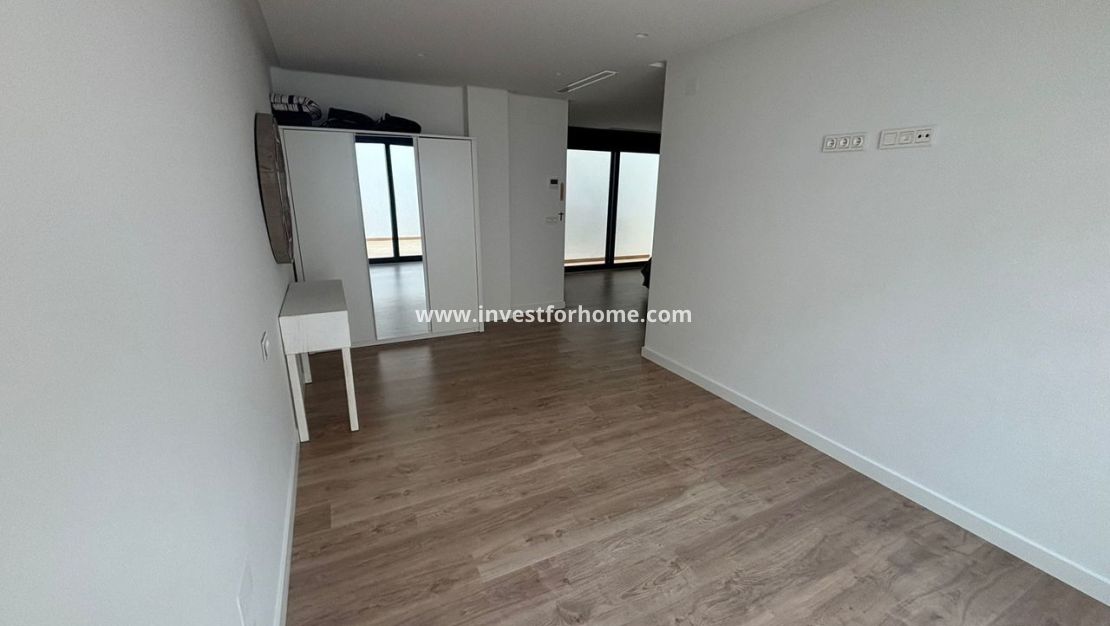 Vente - Villa - Rojales - Costa Blanca