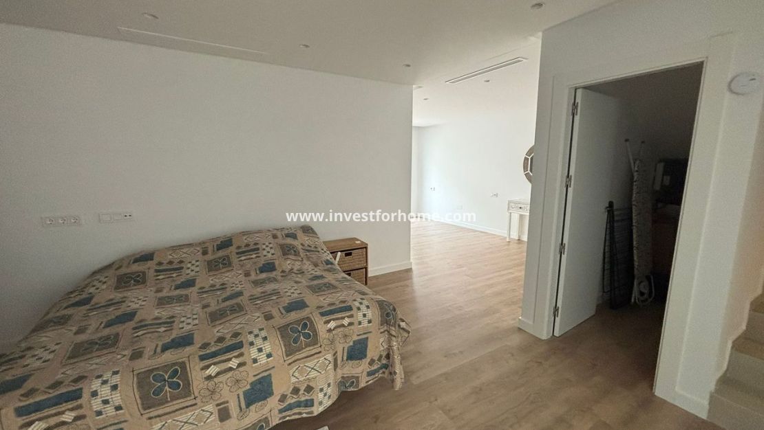 Vente - Villa - Rojales - Costa Blanca