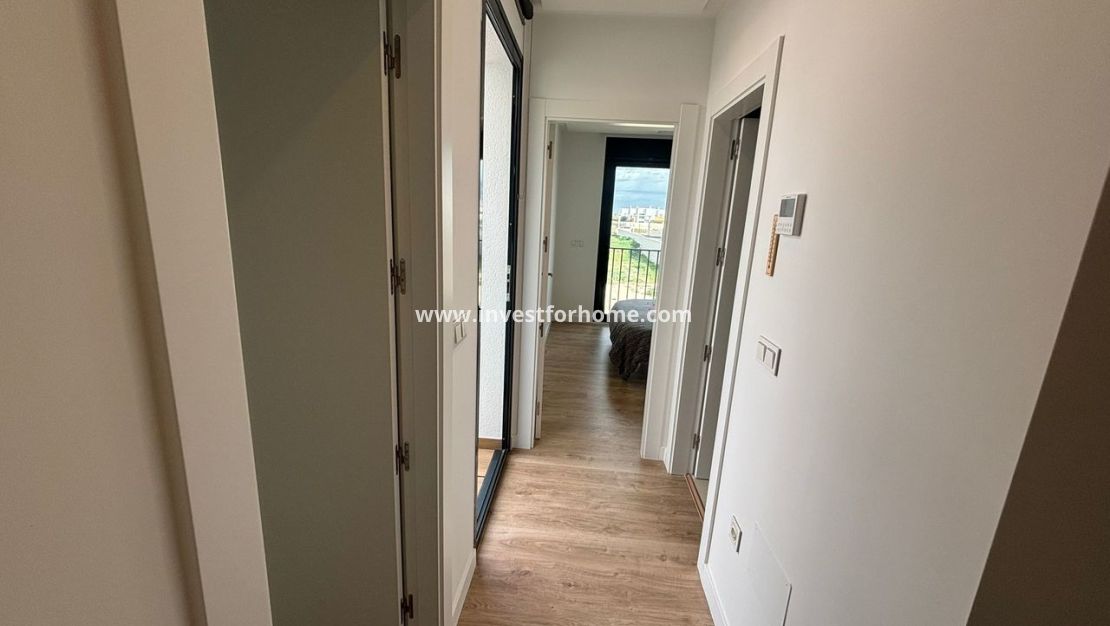 Vente - Villa - Rojales - Costa Blanca