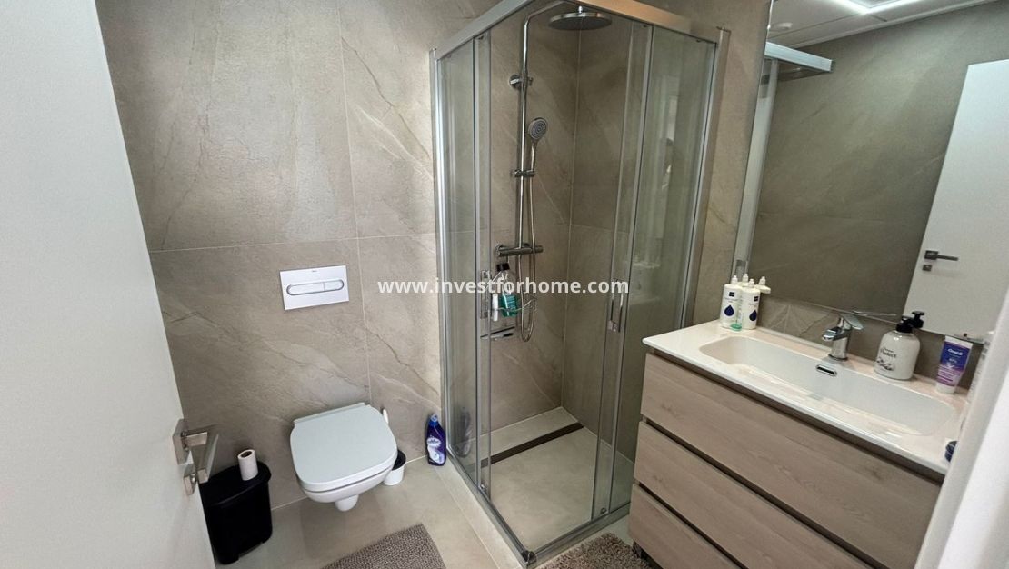 Vente - Villa - Rojales - Costa Blanca