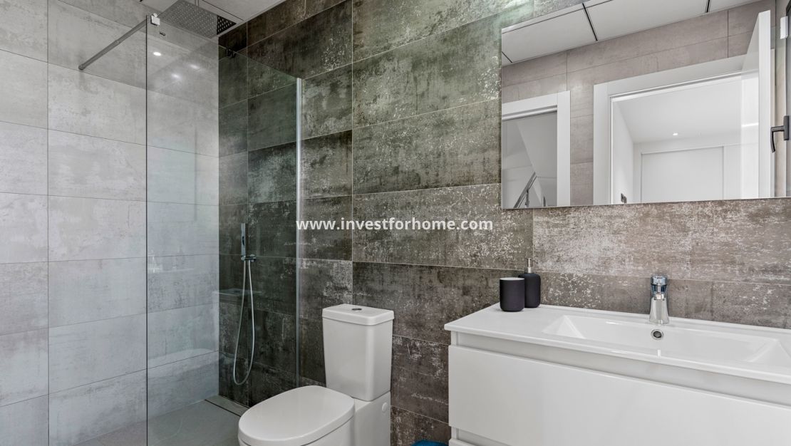 Vente - Villa - Rojales - Costa Blanca