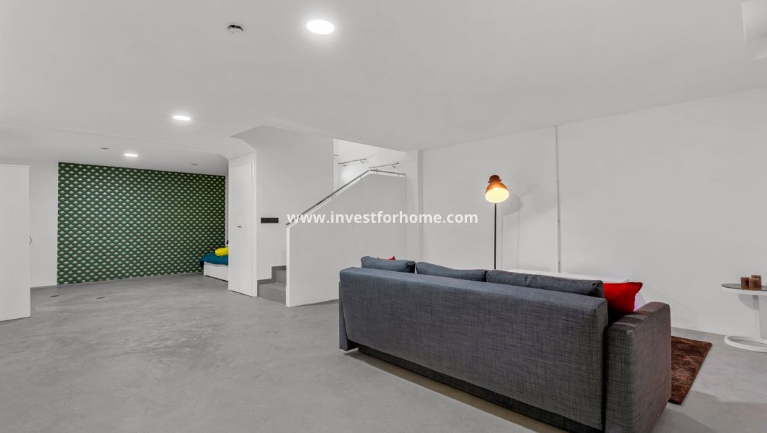 Vente - Villa - Rojales - Costa Blanca