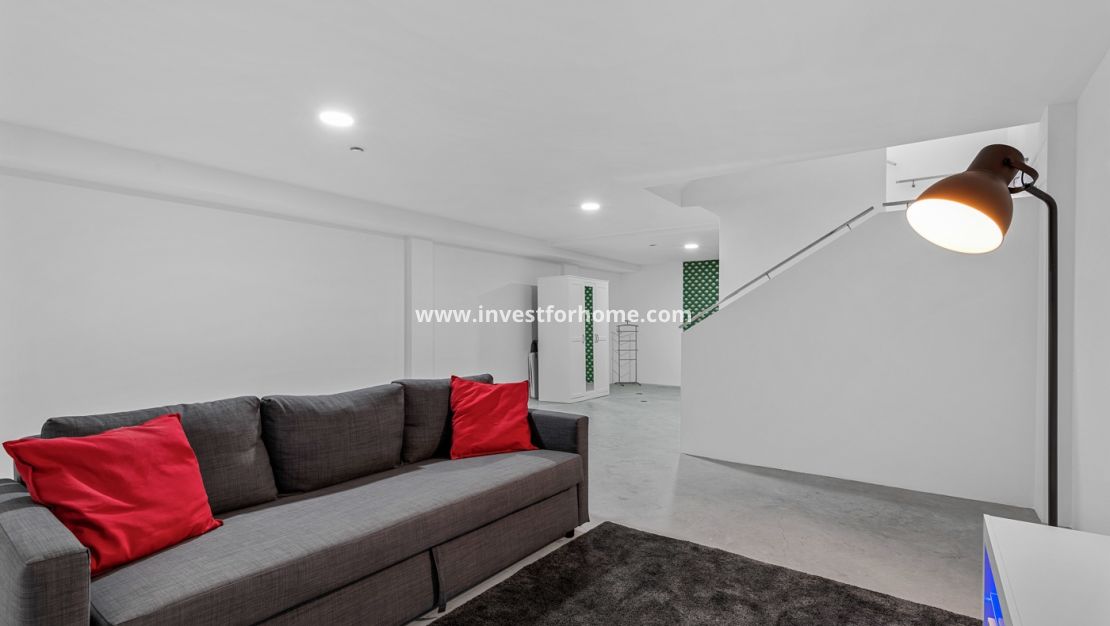 Vente - Villa - Rojales - Costa Blanca