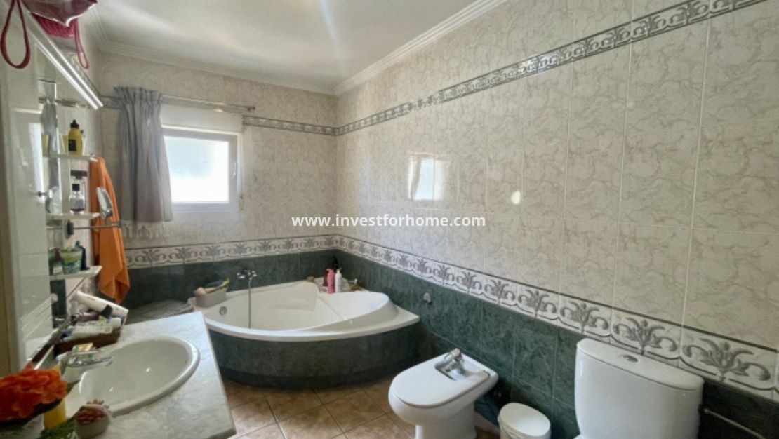 Vente - Villa - Rojales - Costa Blanca