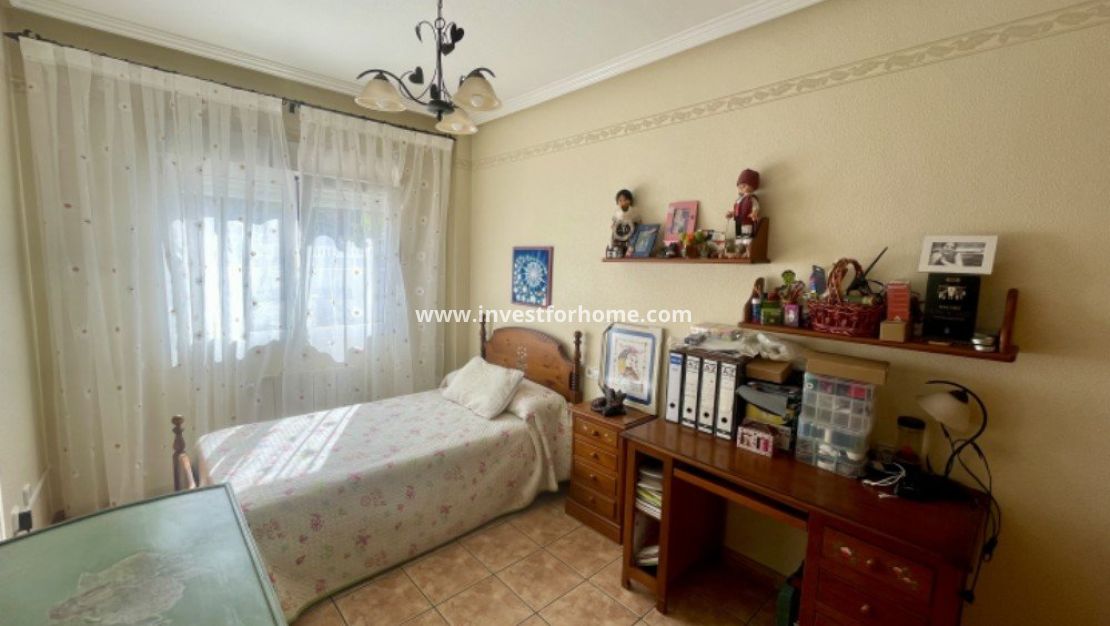 Vente - Villa - Rojales - Costa Blanca