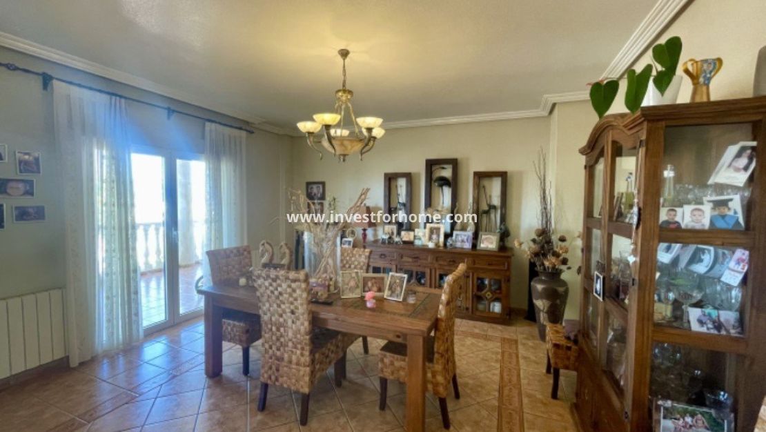 Vente - Villa - Rojales - Costa Blanca