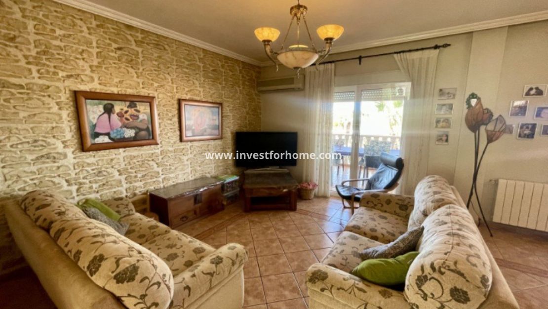 Vente - Villa - Rojales - Costa Blanca