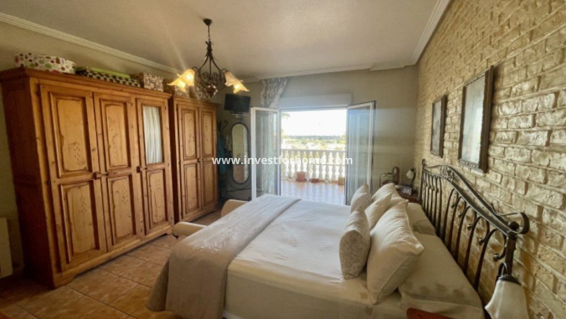 Vente - Villa - Rojales - Costa Blanca