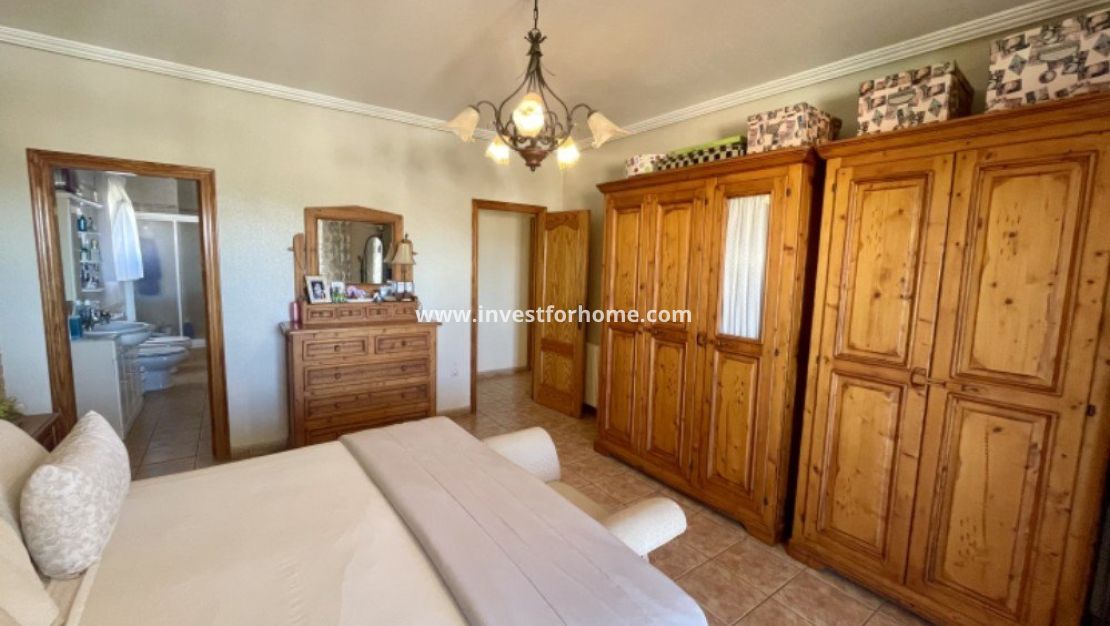 Vente - Villa - Rojales - Costa Blanca