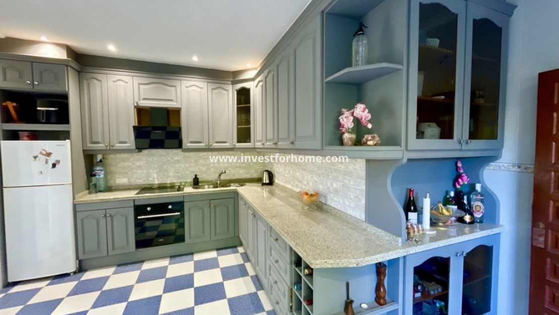 Vente - Villa - Rojales - Costa Blanca