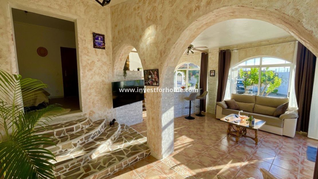 Vente - Villa - Rojales - Costa Blanca