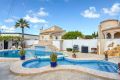 Vente - Villa - Rojales - Costa Blanca