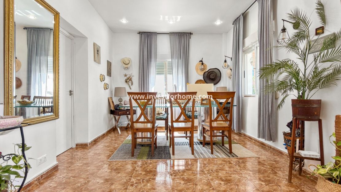 Vente - Villa - Rojales - Costa Blanca