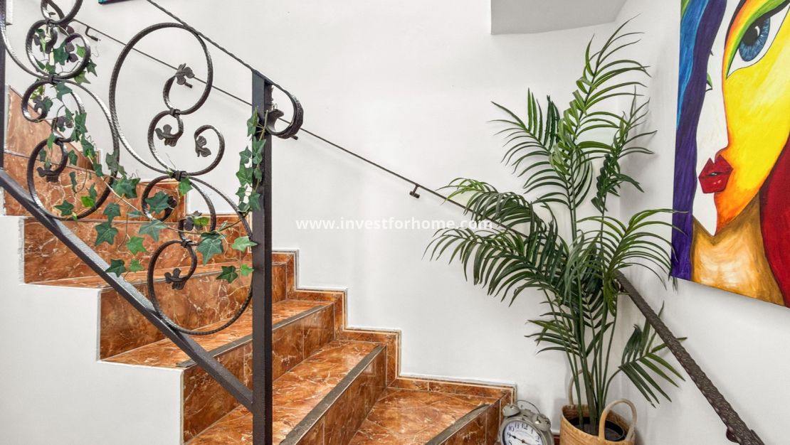 Vente - Villa - Rojales - Costa Blanca