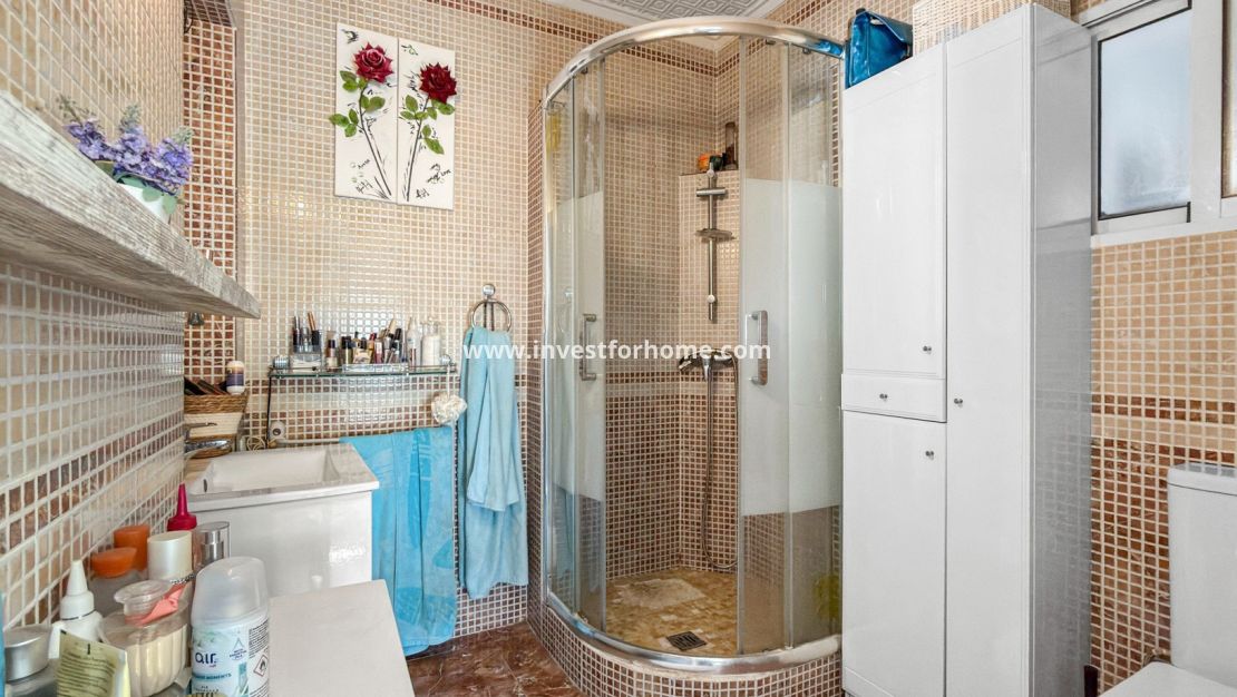 Vente - Villa - Rojales - Costa Blanca