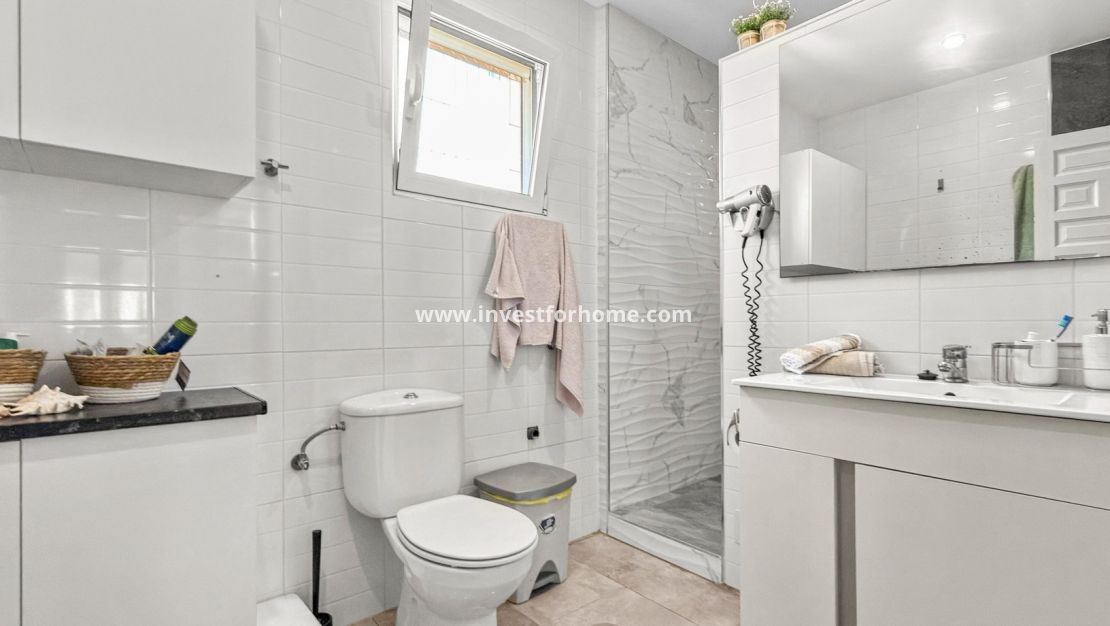 Vente - Villa - Rojales - Costa Blanca