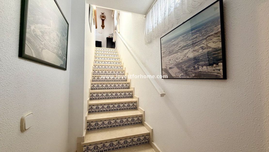 Vente - Villa - Rojales - Costa Blanca