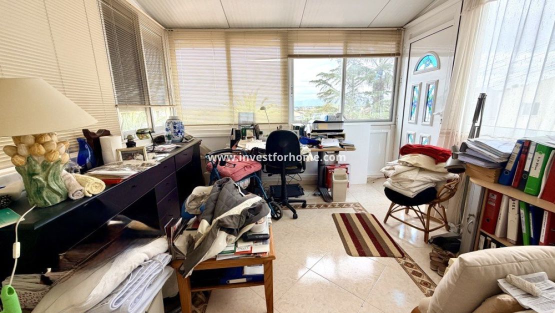 Vente - Villa - Rojales - Costa Blanca