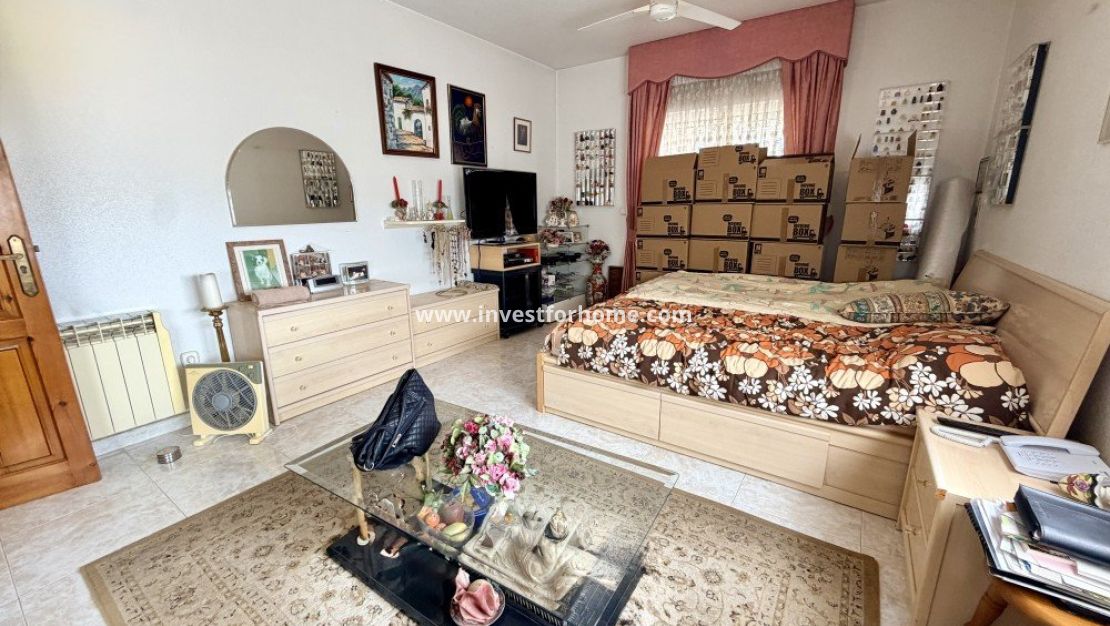 Vente - Villa - Rojales - Costa Blanca