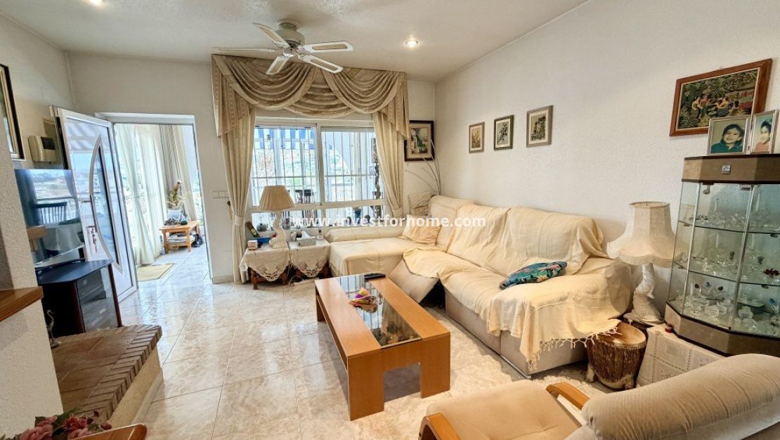 Vente - Villa - Rojales - Costa Blanca