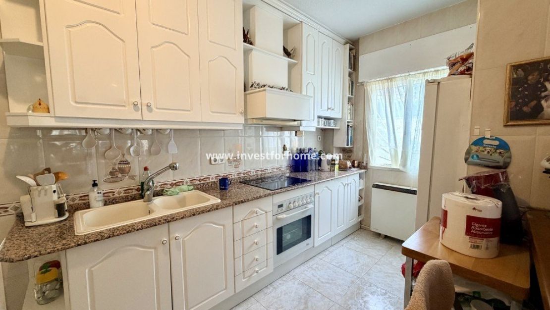 Vente - Villa - Rojales - Costa Blanca