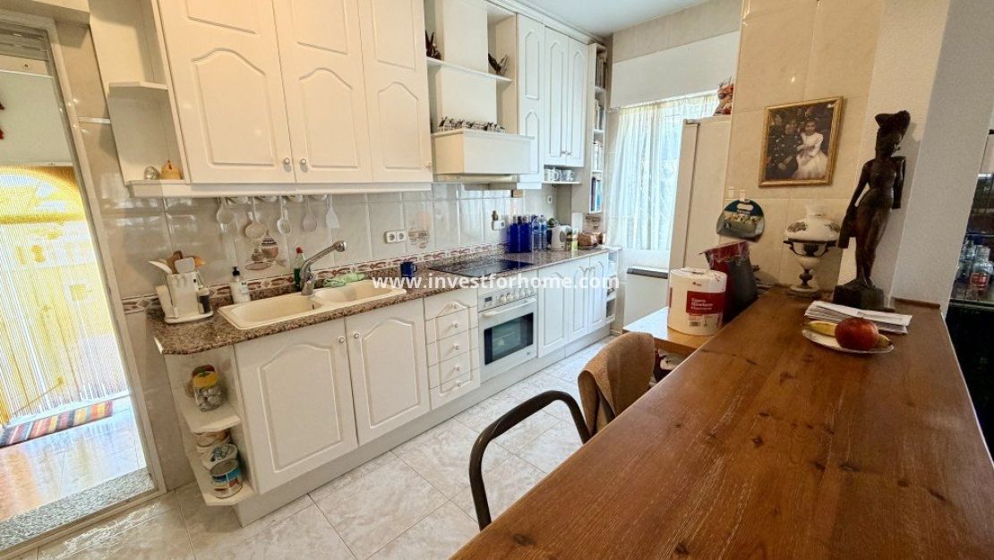 Vente - Villa - Rojales - Costa Blanca