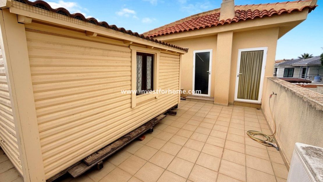 Vente - Villa - Rojales - Costa Blanca