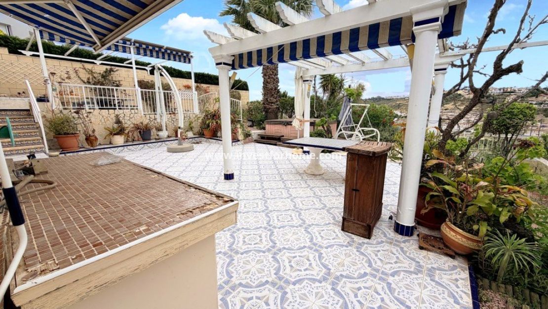 Vente - Villa - Rojales - Costa Blanca