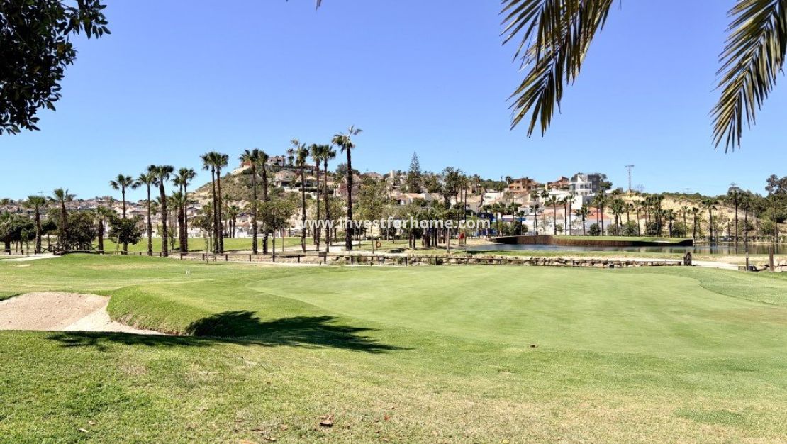 Vente - Villa - Rojales - Costa Blanca