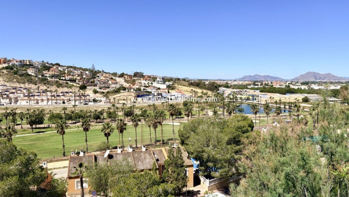 Vente - Villa - Rojales - Costa Blanca