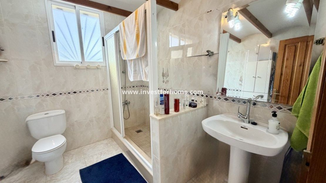Vente - Villa - Rojales - Costa Blanca
