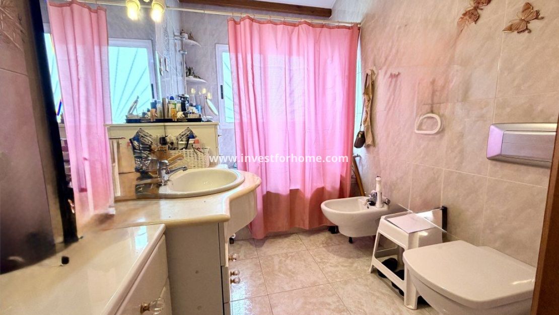 Vente - Villa - Rojales - Costa Blanca