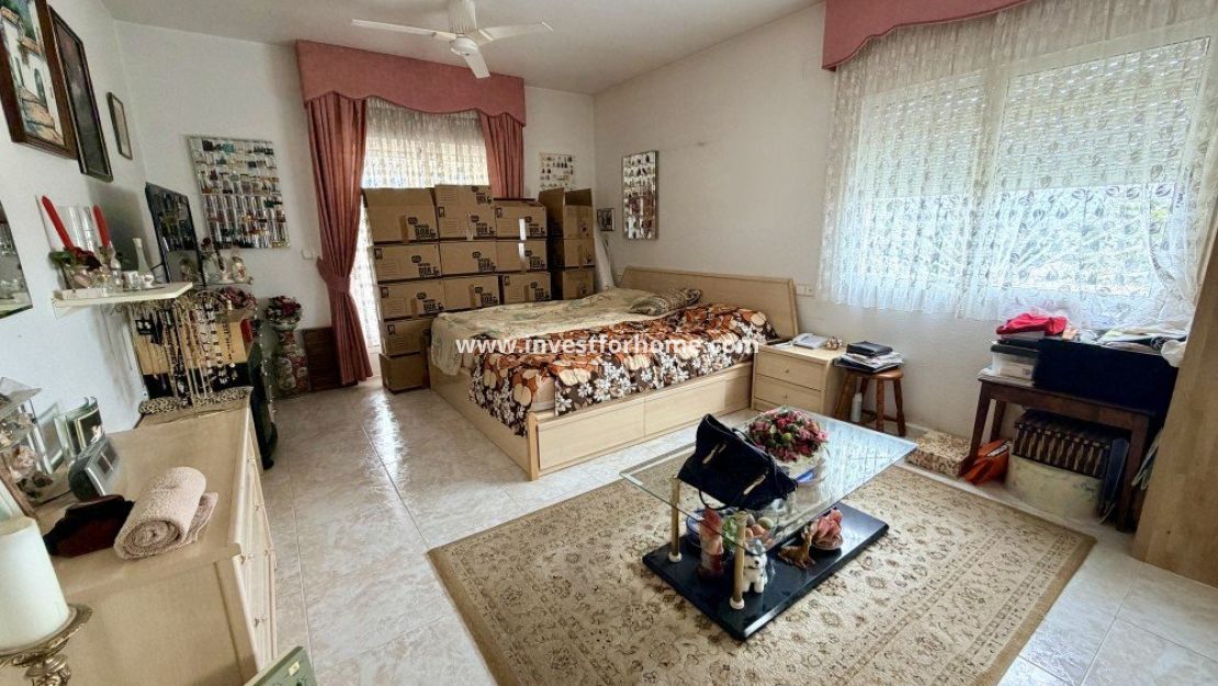 Vente - Villa - Rojales - Costa Blanca