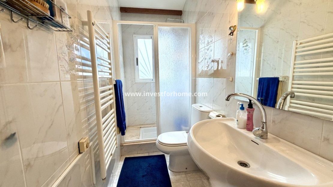 Vente - Villa - Rojales - Costa Blanca