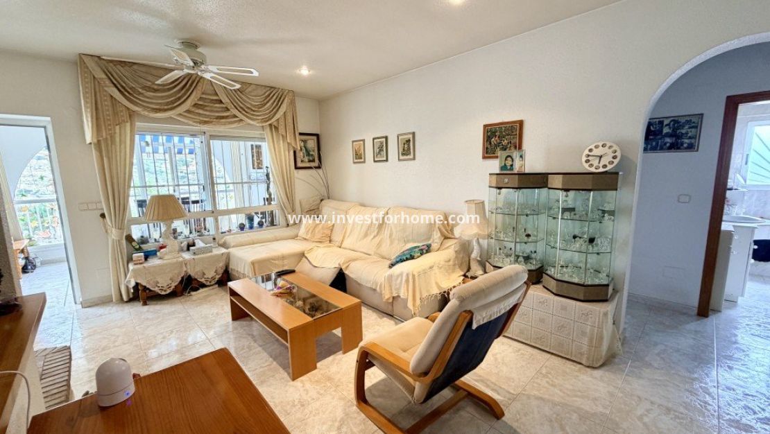 Vente - Villa - Rojales - Costa Blanca