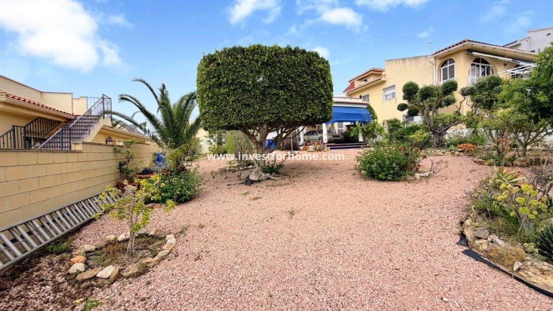 Vente - Villa - Rojales - Costa Blanca