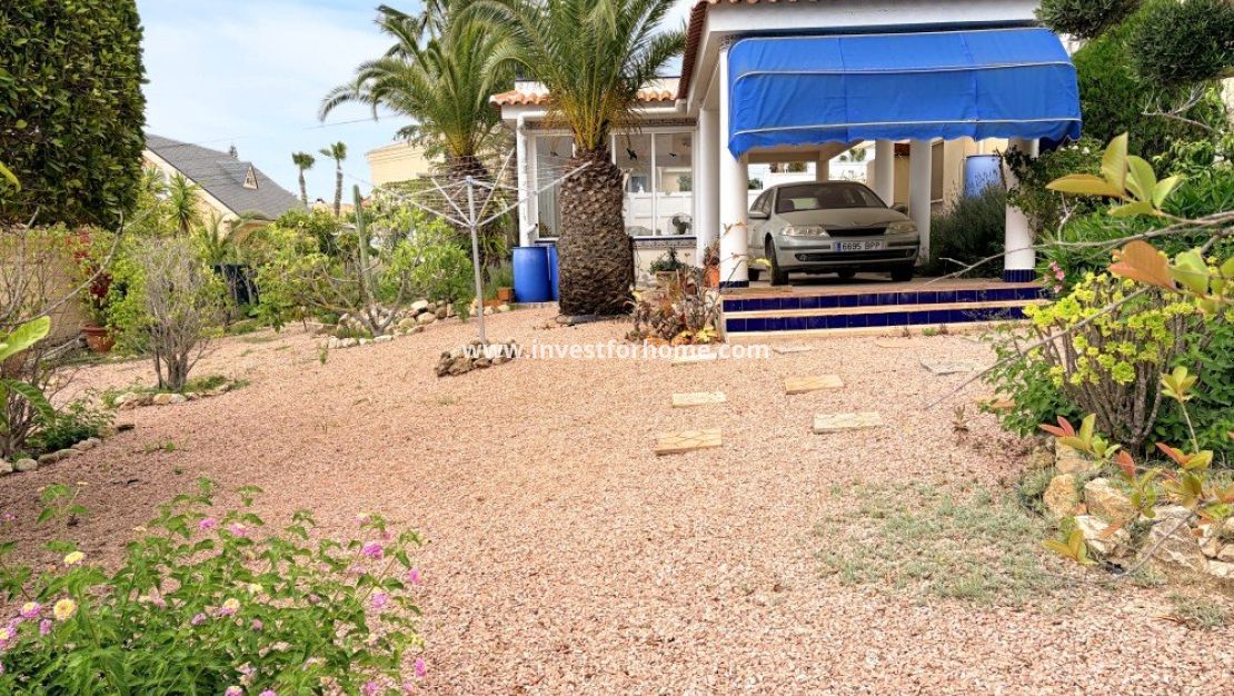 Vente - Villa - Rojales - Costa Blanca