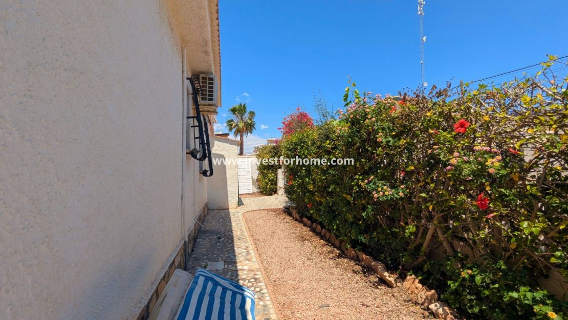 Vente - Villa - Rojales - Costa Blanca