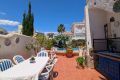 Vente - Villa - Rojales - Costa Blanca