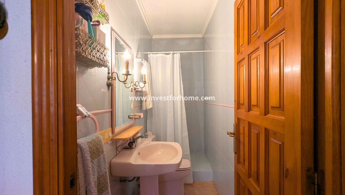 Vente - Villa - Rojales - Costa Blanca