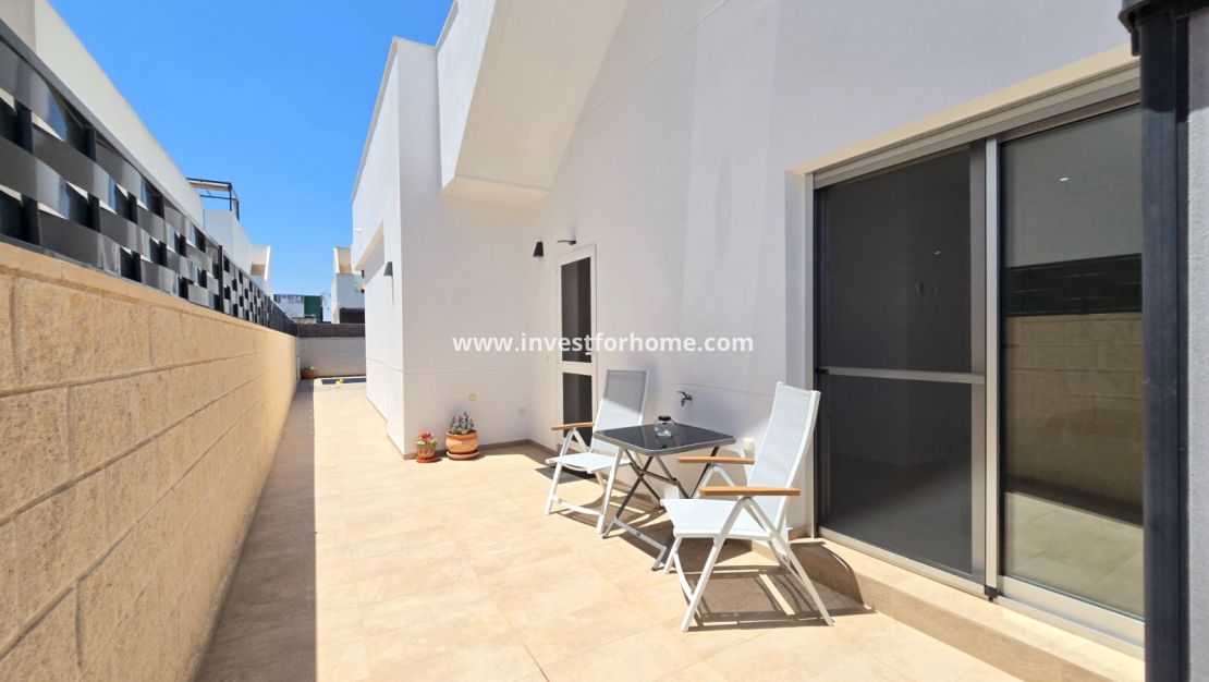 Vente - Villa - Rojales - Costa Blanca