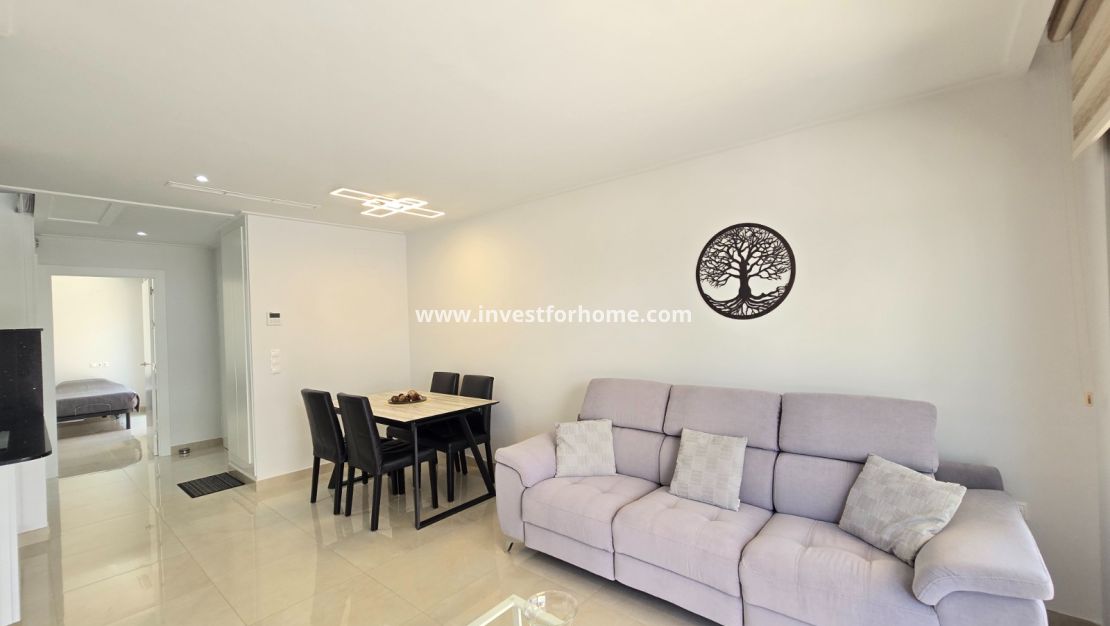 Vente - Villa - Rojales - Costa Blanca