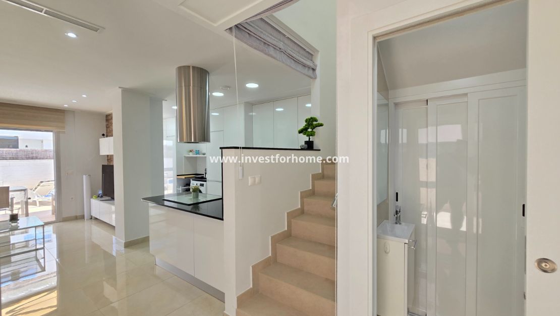 Vente - Villa - Rojales - Costa Blanca
