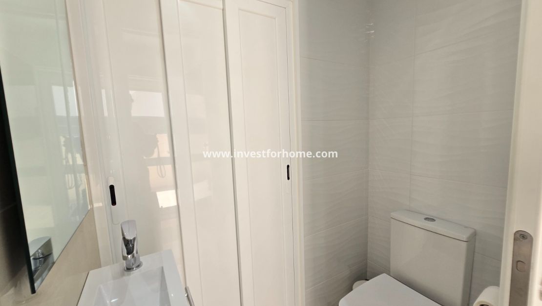 Vente - Villa - Rojales - Costa Blanca