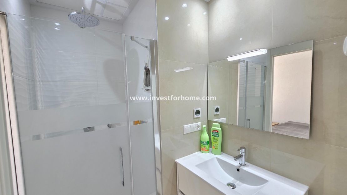 Vente - Villa - Rojales - Costa Blanca