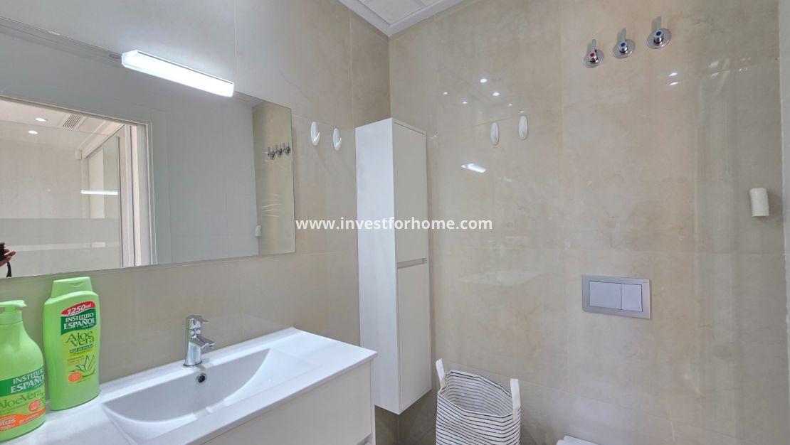 Vente - Villa - Rojales - Costa Blanca