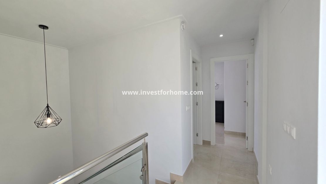 Vente - Villa - Rojales - Costa Blanca